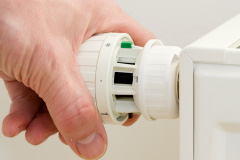 Whinburgh central heating repair costs