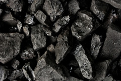 Whinburgh coal boiler costs