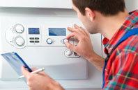 free Whinburgh gas safe engineer quotes